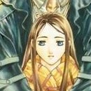 Le Nouvel Angyo Onshi - le manga vol 02