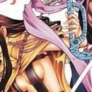 Le Nouvel Angyo Onshi - le manga vol 05