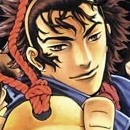 Le Nouvel Angyo Onshi - le manga vol 07