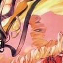 Le Nouvel Angyo Onshi - le manga vol 08