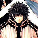 Le Nouvel Angyo Onshi - le manga vol 09