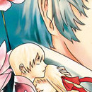 Le Nouvel Angyo Onshi - le manga vol 10