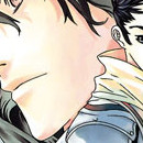 Le Nouvel Angyo Onshi - le manga vol 11