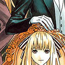 Le Nouvel Angyo Onshi - le manga vol 12
