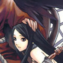 Le Nouvel Angyo Onshi - le manga vol 13