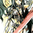 Le Nouvel Angyo Onshi - le manga vol 15