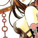 Le Nouvel Angyo Onshi - le manga vol 16
