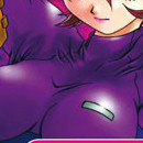 Psychic Academy vol 06