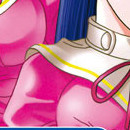 Psychic Academy vol 10