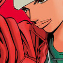 Saru Lock vol 01