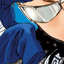 Saru Lock vol 03