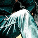 Saru Lock vol 05