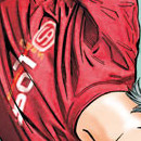 Saru Lock vol 06