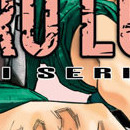 Saru Lock vol 07