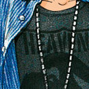 Saru Lock vol 08