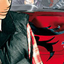 Saru Lock vol 09
