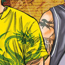 Saru Lock vol 10
