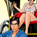 Stairway to Heaven vol 04