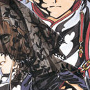 Tsubasa RESERVoir CHRoNiCLE vol 17