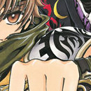Tsubasa RESERVoir CHRoNiCLE vol 18