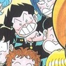 Kimengumi (Un collège fou fou fou) vol 01