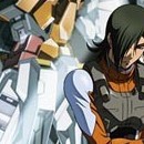 Mobile Suit Gundam 00 DVD 03