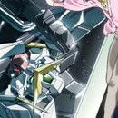 Mobile Suit Gundam 00 DVD 04