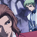 Mobile Suit Gundam 00 DVD 06