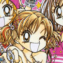 Gals ! vol 04