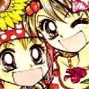 Gals ! vol 08