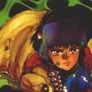 Ghost in the Shell