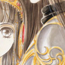 The Queen's Knight vol 01