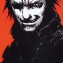 Wolverine SNIKT