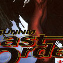 Gunnm Last Order vol 01