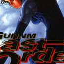 Gunnm Last Order vol 02