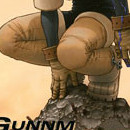 Gunnm Last Order vol 04