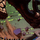 Gunnm Last Order vol 05