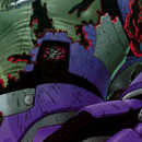 Gunnm Last Order vol 07