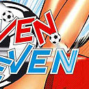 Heaven Eleven vol 02