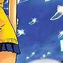 Heaven Eleven vol 04