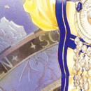 The Queen's Knight vol 06