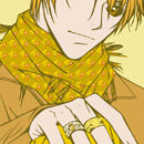 Hot Gimmick vol 03