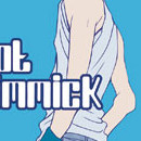 Hot Gimmick vol 04
