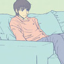 Hot Gimmick vol 08