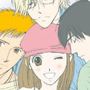 Hot Gimmick vol 12
