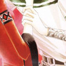 The Queen's Knight vol 11