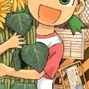 Yotsuba& vol 01