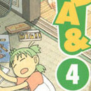 Yotsuba& vol 04