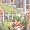 Yotsuba& vol 06