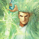 Tigre et Dragon vol 03